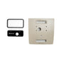 '15-17 Chevy/GMC 2500/3500 SDHQ Built SP-9100 Overhead Keypad Mount
