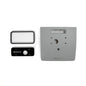 '18-19 Chevy/GMC 2500/3500 SDHQ Built SP-9100 Overhead Keypad Mount