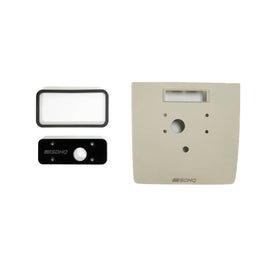 '18-19 Chevy/GMC 1500 SDHQ Built SP-9100 Overhead Keypad Mount