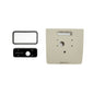 '18-19 Chevy/GMC 2500/3500 SDHQ Built SP-9100 Overhead Keypad Mount