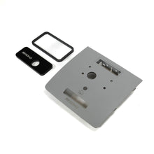 Load image into Gallery viewer, '18-19 Chevy/GMC 2500/3500 SDHQ Built SP-9100 Overhead Keypad Mount
