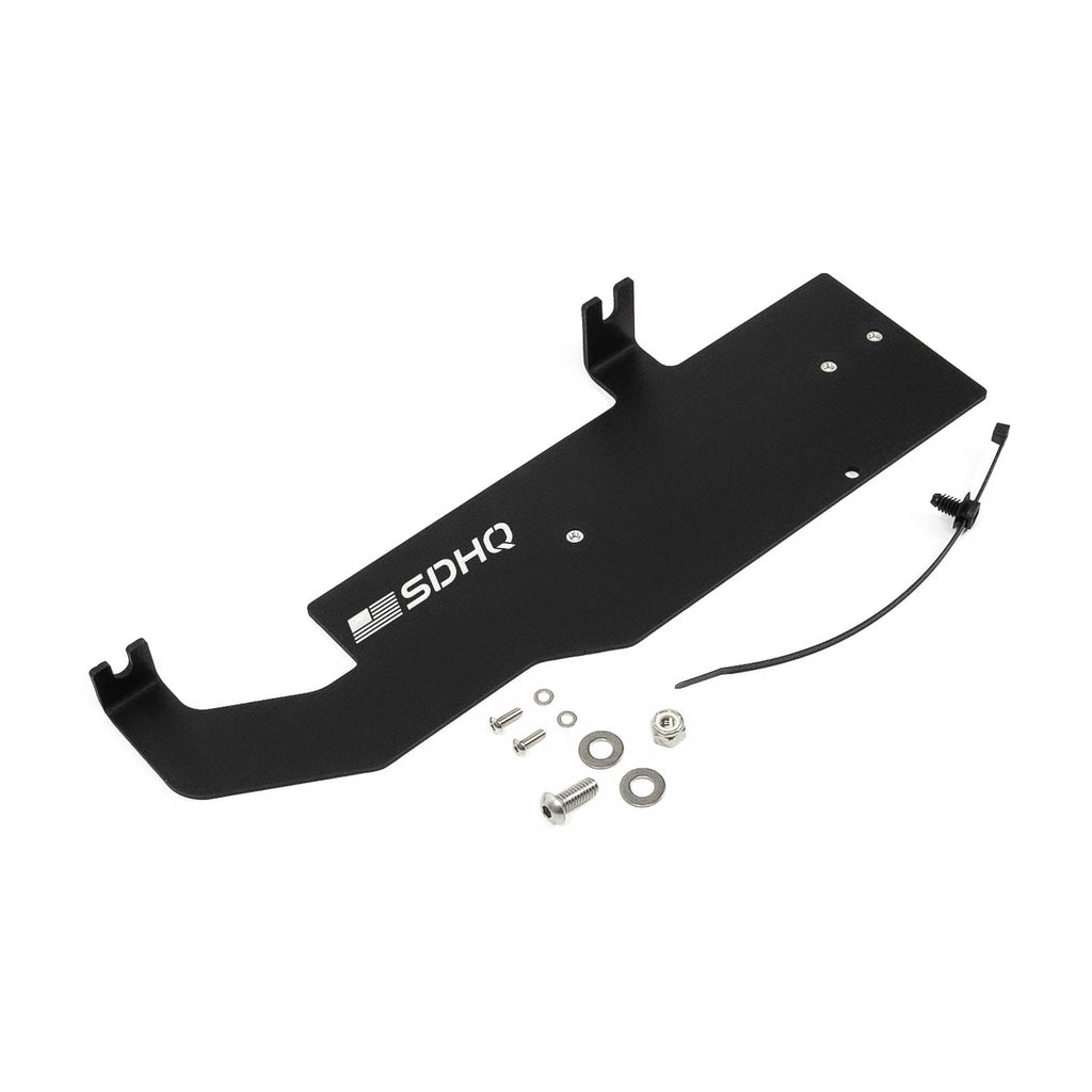 '15-19 Chevy/GMC 2500/3500 SDHQ Built Complete Switch Pros SP-9100 Kit