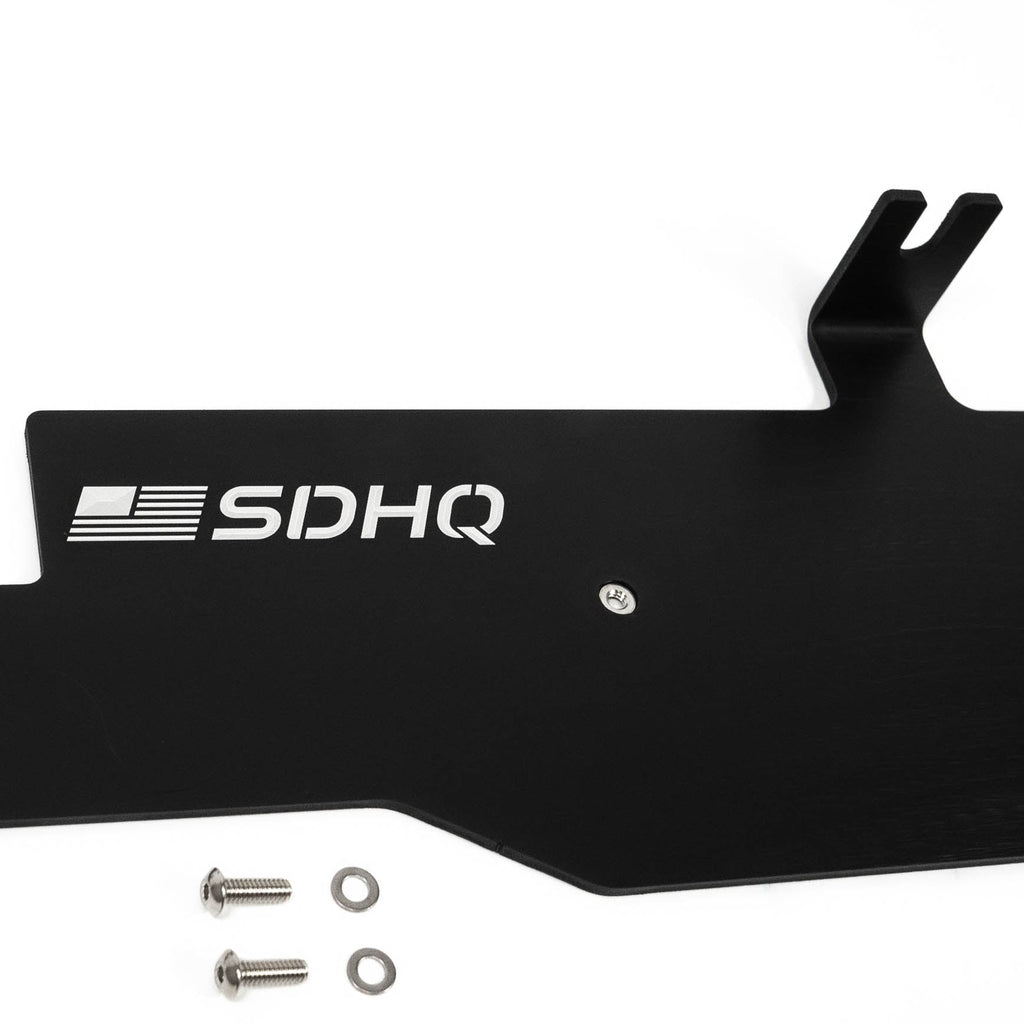 '14-18 Chevy/GMC 1500 SDHQ Built Complete Switch Pros SP-9100 Kit