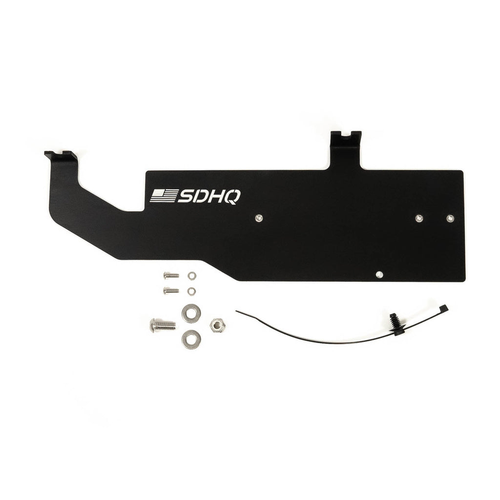 '15-19 Chevy/GMC 2500/3500 SDHQ Built Complete Switch Pros SP-9100 Kit