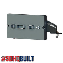 Load image into Gallery viewer, '19-23 Chevy/GMC 1500 Switch Pros Power Module Mount