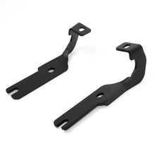 Load image into Gallery viewer, '07.5-13 Chevy/GMC 1500 SDHQ Built A-Pillar Light Mounts