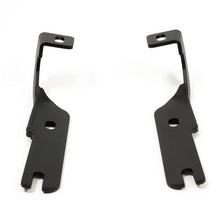 Load image into Gallery viewer, '07.5-13 Chevy/GMC 1500 SDHQ Built A-Pillar Light Mounts