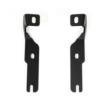Load image into Gallery viewer, '07.5-14 Chevy/GMC 2500/3500 SDHQ Built A-Pillar Light Mounts
