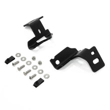 Load image into Gallery viewer, '14-18 Chevy/GMC 1500 SDHQ Built A-Pillar Light Mounts