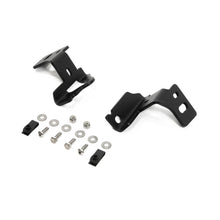 Load image into Gallery viewer, '15-19 Chevy/GM 2500/3500 SDHQ Built A-Pillar Light Mounts