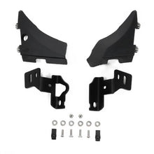 Load image into Gallery viewer, '14-18 Chevy/GMC 1500 SDHQ Built A-Pillar Light Mounts