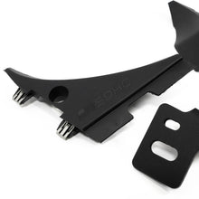 Load image into Gallery viewer, '15-19 Chevy/GM 2500/3500 SDHQ Built A-Pillar Light Mounts