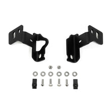 Load image into Gallery viewer, '14-18 Chevy/GMC 1500 SDHQ Built A-Pillar Light Mounts