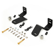 Load image into Gallery viewer, '19-24 Chevy 1500 SDHQ Built A-Pillar Light Mounts
