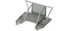 Load image into Gallery viewer, '20-23 Chevy/GMC 2500/3500 SDHQ Built In Bed Chase Rack