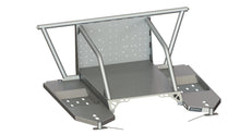 Load image into Gallery viewer, '20-23 Chevy/GMC 2500/3500 SDHQ Built In Bed Chase Rack