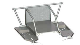 '19-23 Chevy/GMC 1500 SDHQ Built In Bed Chase Rack