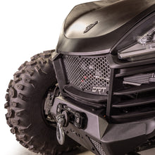 Load image into Gallery viewer, Segway 2022+ Villain SX10/W Aluminum Front Grill
