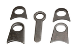 RaceQuip Replacement Hardware for #700101 Window Net Installation Kit