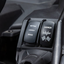 Load image into Gallery viewer, Can-Am Maverick X3 Steering Wheel Launch Button for EVP Launch Control