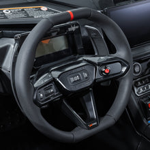 Load image into Gallery viewer, Can-Am Maverick R Steering Wheel Launch Button for EVP Launch Control &amp; RLC/Anti
