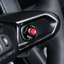 Load image into Gallery viewer, Can-Am Maverick R Steering Wheel Launch Button for EVP Launch Control &amp; RLC/Anti