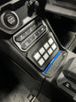 TMW Maverick R SP-9100 Switch pros mount