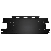 Load image into Gallery viewer, '20-25 Chevrolet/GMC 2500/3500 SDHQ Built Under Bed Air Compressor Mount - LONG BED