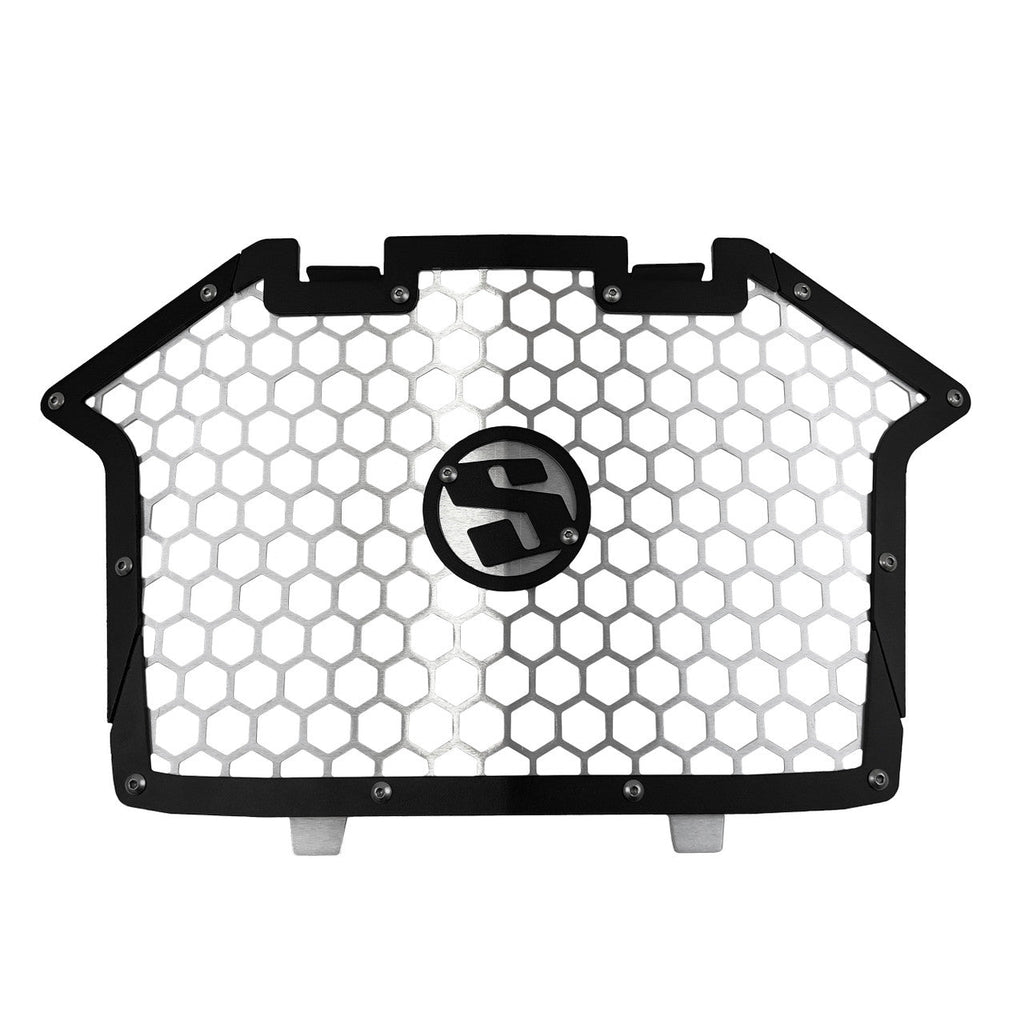 Polaris Pro XP Front Grille