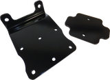 KFI 09-15 KYMCO MXU 375/450i/ 07-12 Yamaha Big Bear 400 Winch Mount