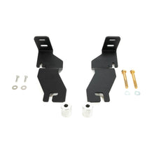 Load image into Gallery viewer, SDHQ Built 2021-2025 Yukon/Yukon XL A-Pillar Light Mounts