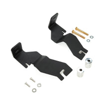 Load image into Gallery viewer, SDHQ Built 2021-2025 Yukon/Yukon XL A-Pillar Light Mounts
