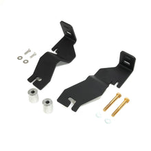 Load image into Gallery viewer, SDHQ Built 2021-2025 Escalade A-Pillar Light Mounts