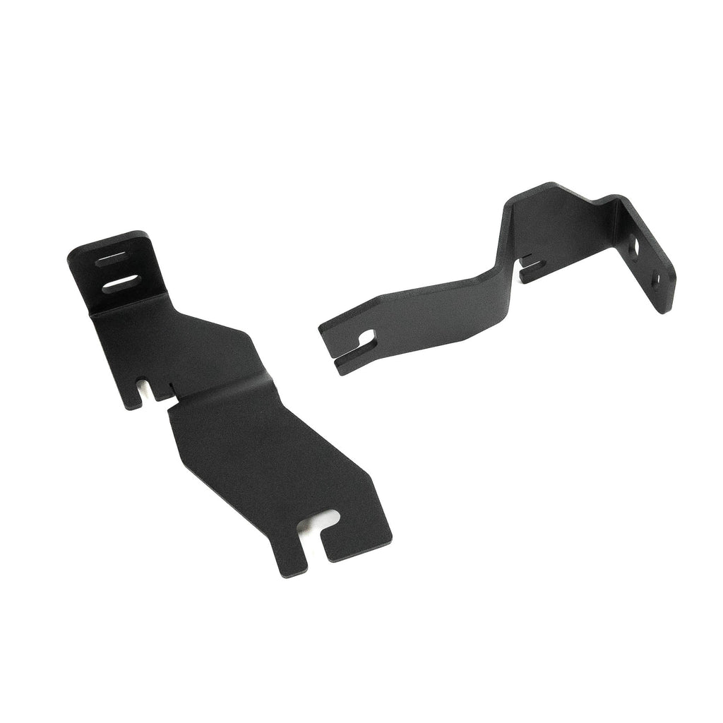 SDHQ Built 2021-2025 Escalade A-Pillar Light Mounts