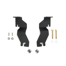 Load image into Gallery viewer, SDHQ Built 2021-2025 Yukon/Yukon XL A-Pillar Light Mounts