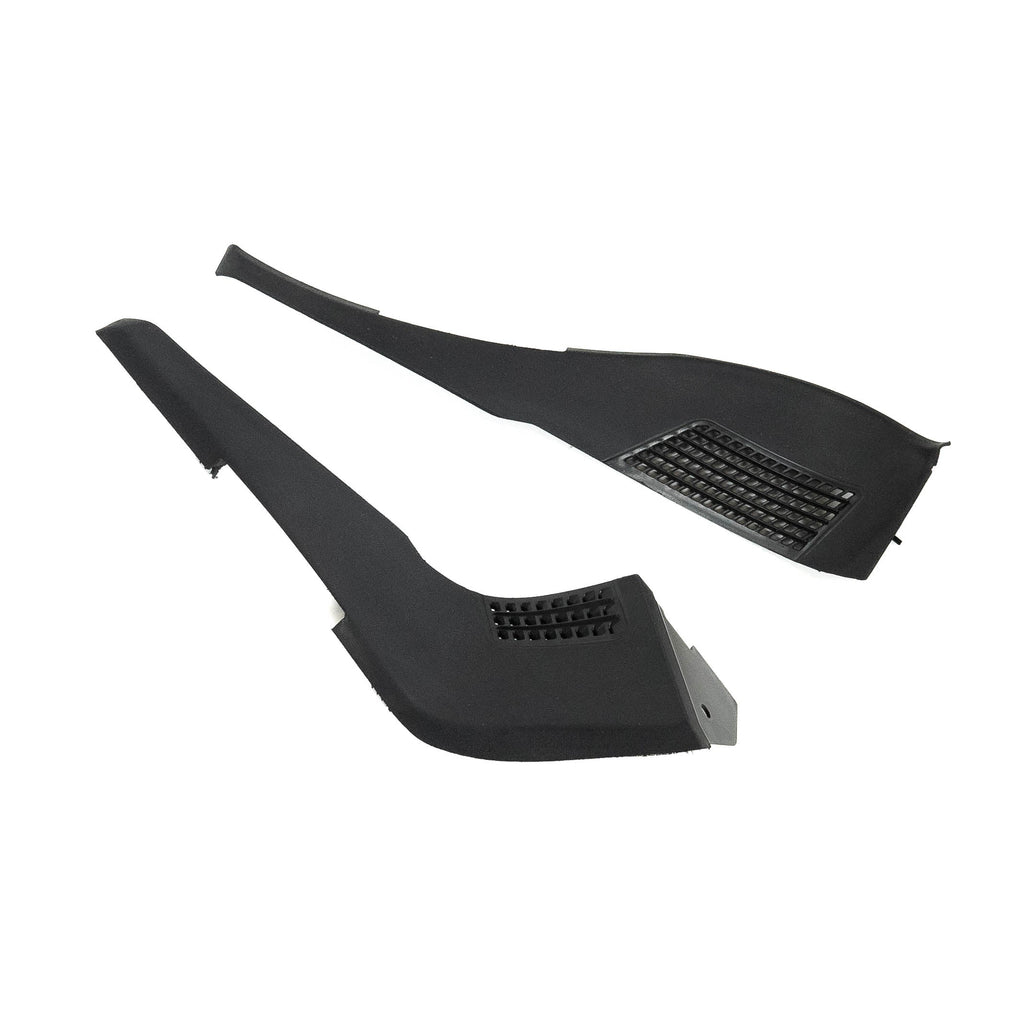SDHQ Built 2021-2025 Escalade Laser-Cut A-Pillar Cowl Panels