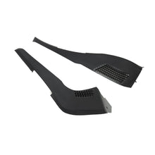 Load image into Gallery viewer, SDHQ Built 2021-2025 Escalade Laser-Cut A-Pillar Cowl Panels