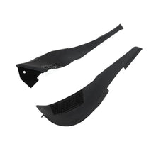 Load image into Gallery viewer, SDHQ Built 2021-2025 Escalade Laser-Cut A-Pillar Cowl Panels