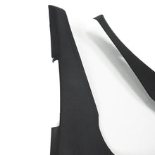 Load image into Gallery viewer, SDHQ Built 2021-2025 Escalade Laser-Cut A-Pillar Cowl Panels