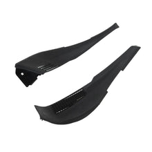 Load image into Gallery viewer, SDHQ Built 2021-2025 Tahoe/Suburban Laser-Cut A-Pillar Cowl Panels