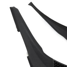 Load image into Gallery viewer, SDHQ Built 2021-2025 Tahoe/Suburban Laser-Cut A-Pillar Cowl Panels