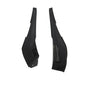 SDHQ Built 2021-2025 Tahoe/Suburban Laser-Cut A-Pillar Cowl Panels