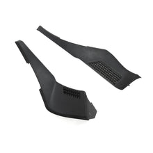 Load image into Gallery viewer, SDHQ Built 2021-2025 Yukon/Yukon XL Laser-Cut A-Pillar Cowl Panels