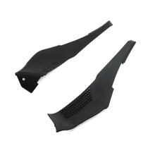 Load image into Gallery viewer, SDHQ Built 2021-2025 Yukon/Yukon XL Laser-Cut A-Pillar Cowl Panels
