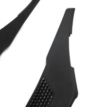 Load image into Gallery viewer, SDHQ Built 2021-2025 Yukon/Yukon XL Laser-Cut A-Pillar Cowl Panels