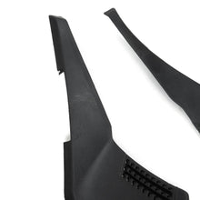 Load image into Gallery viewer, SDHQ Built 2021-2025 Yukon/Yukon XL Laser-Cut A-Pillar Cowl Panels