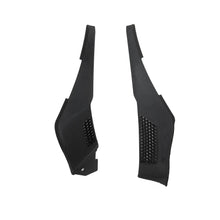 Load image into Gallery viewer, SDHQ Built 2021-2025 Yukon/Yukon XL Laser-Cut A-Pillar Cowl Panels
