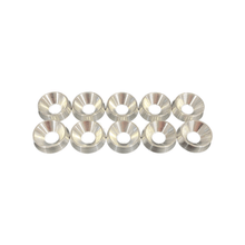 Load image into Gallery viewer, Aluminum Body Washers