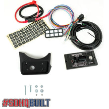 Load image into Gallery viewer, 2024+ LC250 SDHQ Built Switch Pros SP9100 Kit