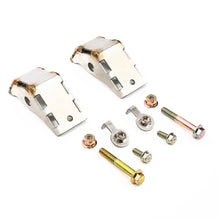 Load image into Gallery viewer, 2019-2023 Chevy/GMC 1500 SDHQ Built Rear Shock Guards